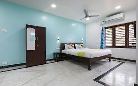 Oyo 78117 Vcp Beach View Studio Stays